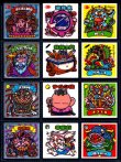 画像1: 旧ビックリマン16弾すくみ・全36種フルコンプ（B）