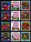 画像3: 旧ビックリマン19弾すくみ・全36種フルコンプ+Qなし12種（B）