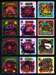 画像3: 旧ビックリマン17弾すくみ・全36種フルコンプ（A）