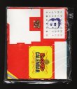 画像6: 旧ビックリマン ウィンターパック 未開封ミニカレンダー付