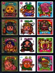 画像3: 旧ビックリマン10弾すくみ・全36種フルコンプ