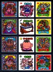 画像1: 旧ビックリマン16弾すくみ・全36種フルコンプ（A）