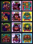 画像2: 旧ビックリマン18弾すくみ・全36種フルコンプ（A）