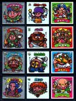 画像3: 旧ビックリマン6弾すくみ・全36種フルコンプ