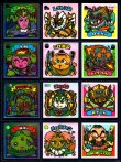 画像3: 旧ビックリマン20弾すくみ・全36種フルコンプ（B）