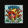 画像1: 八聖オロチ・縦流れ（旧ビックリマン30弾）