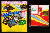画像: 旧ビックリマン ウィンターパック 未開封ミニカレンダー付