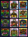 画像2: 旧ビックリマン21弾すくみ・全36種フルコンプ（B）