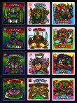 画像2: 旧ビックリマン21弾すくみ・全36種フルコンプ（A）