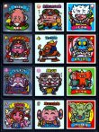 画像2: 旧ビックリマン4弾すくみ・全36種フルコンプ（B）