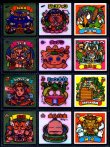 画像3: 旧ビックリマン18弾すくみ・全36種フルコンプ（A）