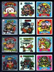 画像3: 旧ビックリマン2弾すくみ・全36種フルコンプ（B）