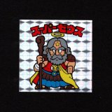 旧ビックリマン（チョコ版） | ビックリマンの買取・販売ならゼウスの