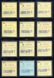 画像19: 韓国版ビックリマン 1弾〜3弾すくみ・全36種フルコンプ