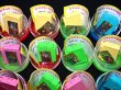 画像5: ビックリマンロボ・全16種フルコンプ（未使用品）