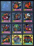 画像4: ドラゴンファイヤー・1弾37/38種セミコンプ[魔霊大戦]