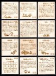 画像7: 空転戦士・23種+パンラマカード12種