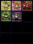 画像4: かわいいビックリマン・全41種フルコンプ