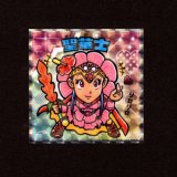 画像: 聖華士（NO.11）