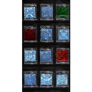 画像: ホロセレクションパート2・全12種フルコンプ(未開封)