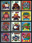 画像3: 7弾すくみ・全36種フルコンプ（B）
