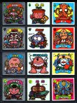 画像2: 5弾すくみ・全36種フルコンプ