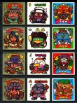 画像2: 8弾すくみ・全36種フルコンプ