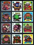 画像3: 5弾すくみ・全36種フルコンプ