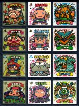 画像: 27弾すくみ・全36種フルコンプ
