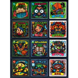 画像: 31弾すくみ・全18種フルコンプ