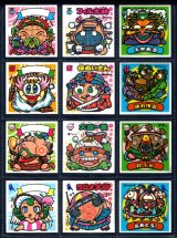 画像: 28弾すくみ・全36種フルコンプ