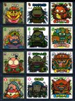 画像1: 26弾すくみ・全36種フルコンプ