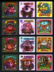 画像1: アイス版8弾すくみ・全36種フルコンプ（B）