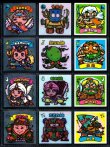 画像3: アイス版5弾すくみ・全36種フルコンプ