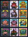 画像2: アイス版5弾すくみ・全36種フルコンプ