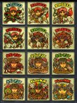 画像1: 19弾ヘッド・全12種フルコンプ（B）