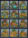 画像1: アイス版8弾ヘッド・全12種フルコンプ