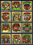 画像1: 23弾ヘッドパート1・全12種フルコンプ（A）