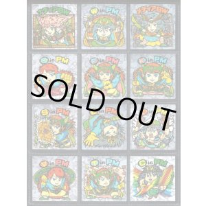 画像: 21弾ヘッドパート2・全12種フルコンプ(A)