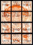 画像2: 22弾ヘッドパート1・全12種フルコンプ（A）