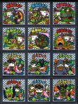 画像1: アイス版10弾ヘッド・全12種フルコンプ