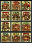 画像1: 19弾ヘッド・全12種フルコンプ（A）