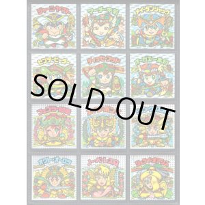 画像: 26弾ヘッドパート2・全12種フルコンプ（B）
