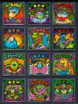 画像1: 21弾ヘッドパート1・全12種フルコンプ（A）