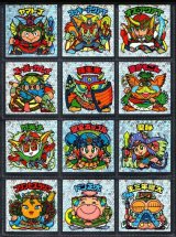 画像: 25弾ヘッドパート2・全12種フルコンプ（B）