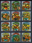 画像1: アイス版9弾ヘッド・全12種フルコンプ