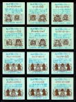 画像2: 26弾ヘッドパート2・全12種フルコンプ（B）