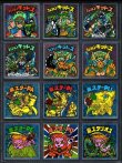 画像1: 17弾ヘッドパート2・全12種フルコンプ（B）