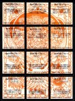 画像2: 22弾ヘッドパート1・全12種フルコンプ（B）