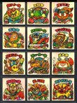 画像1: 20弾ヘッドパート2・全12種フルコンプ（A）